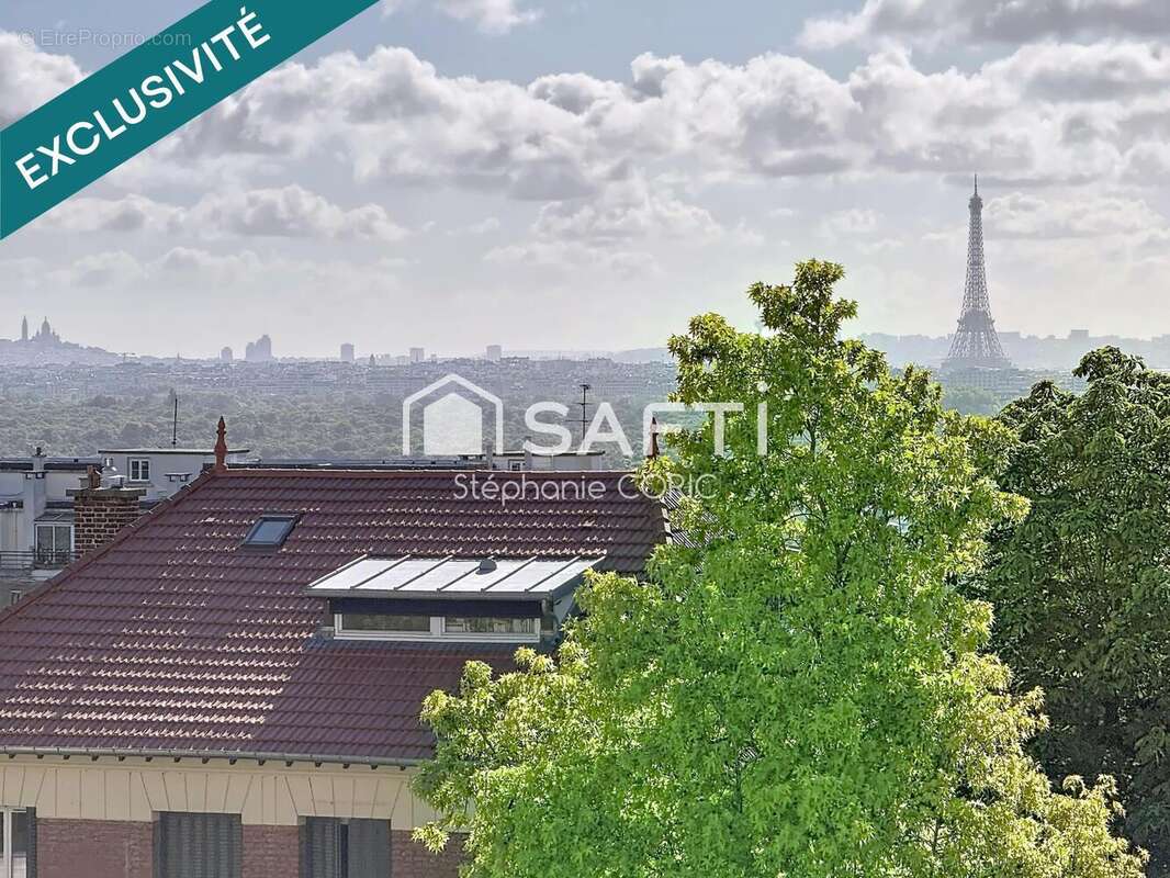 Appartement 106 m² à Saint-Cloud  - photo 3