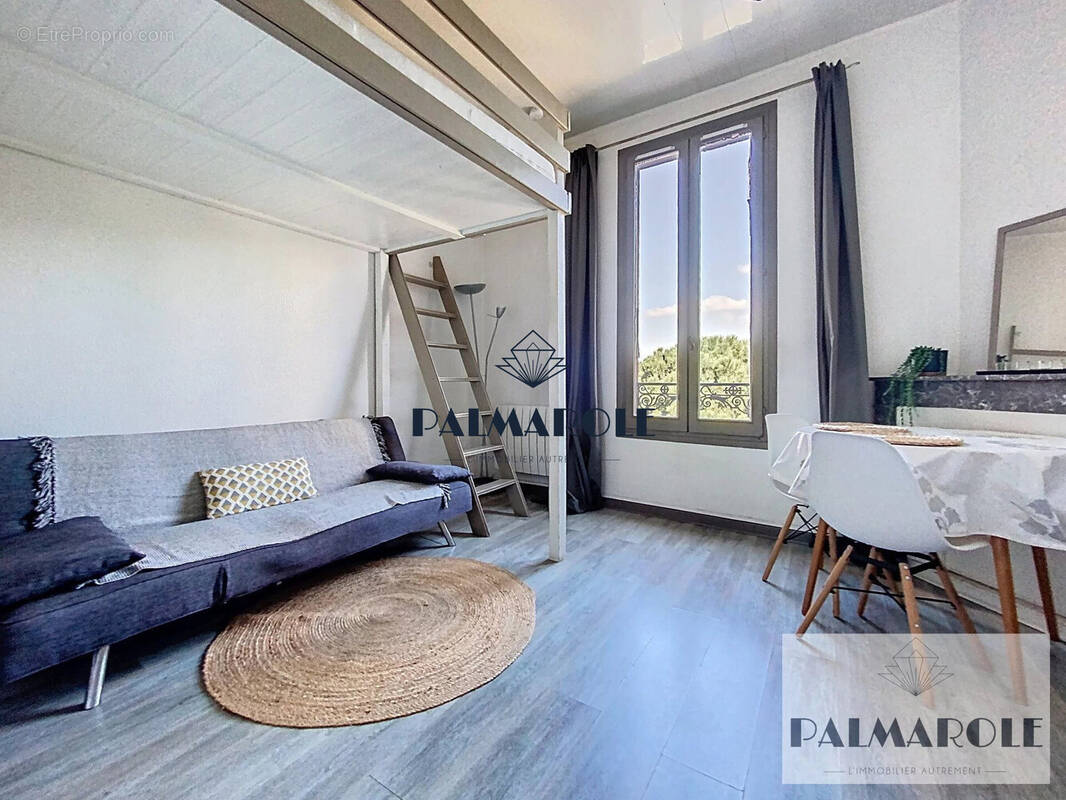 Appartement à PERPIGNAN