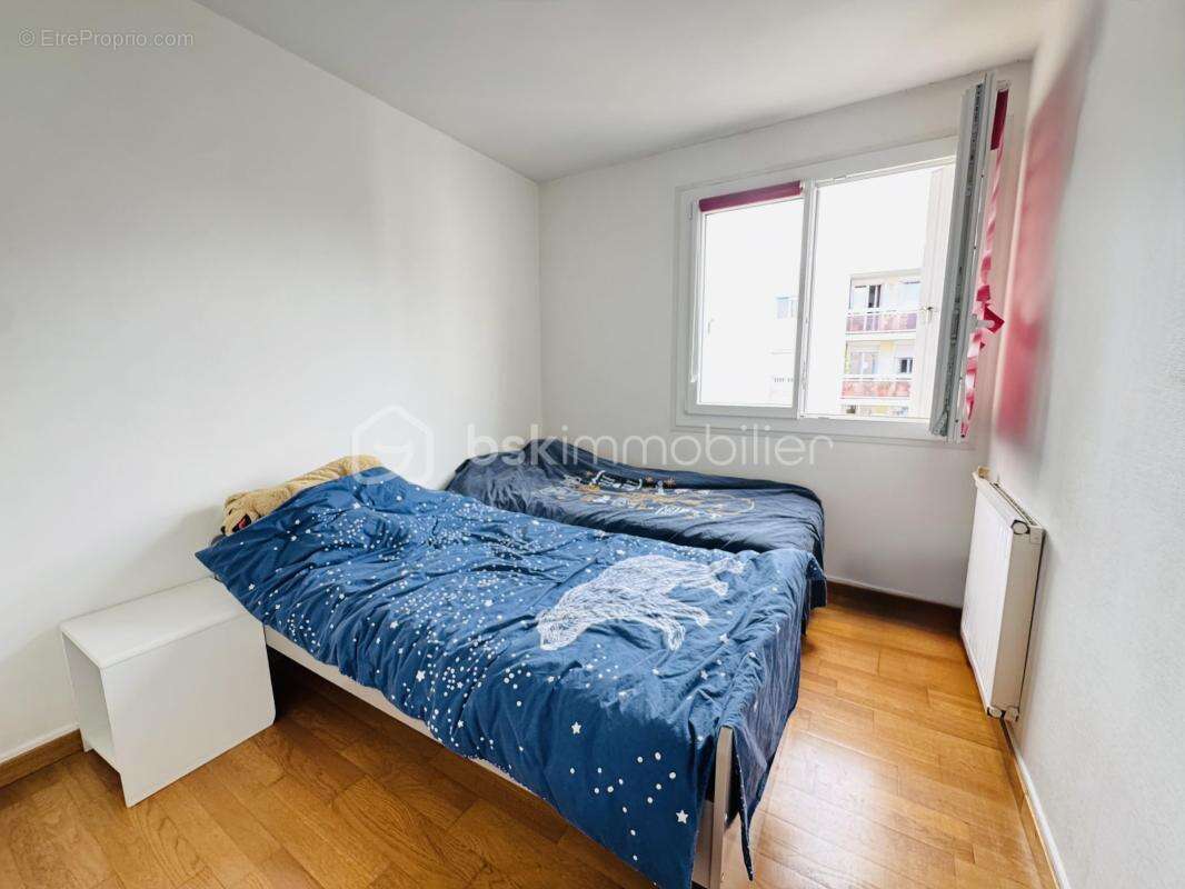 Appartement à ORLEANS