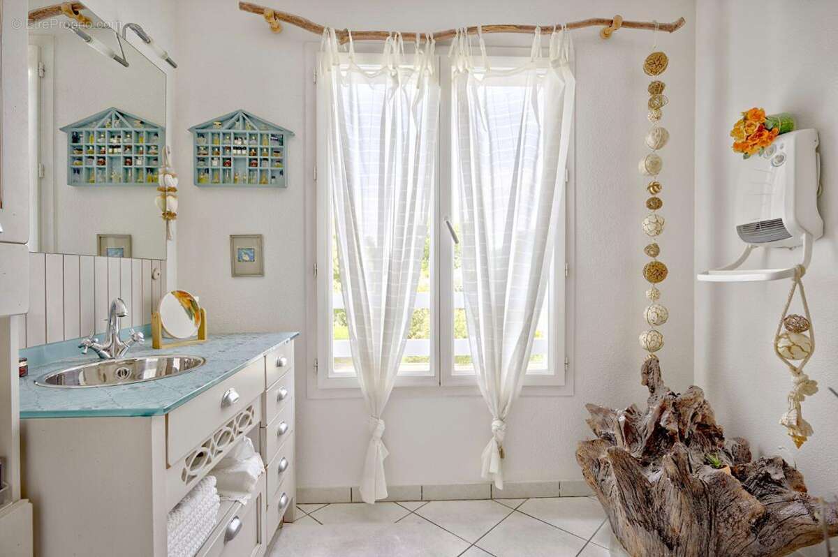 Appartement à LANTON