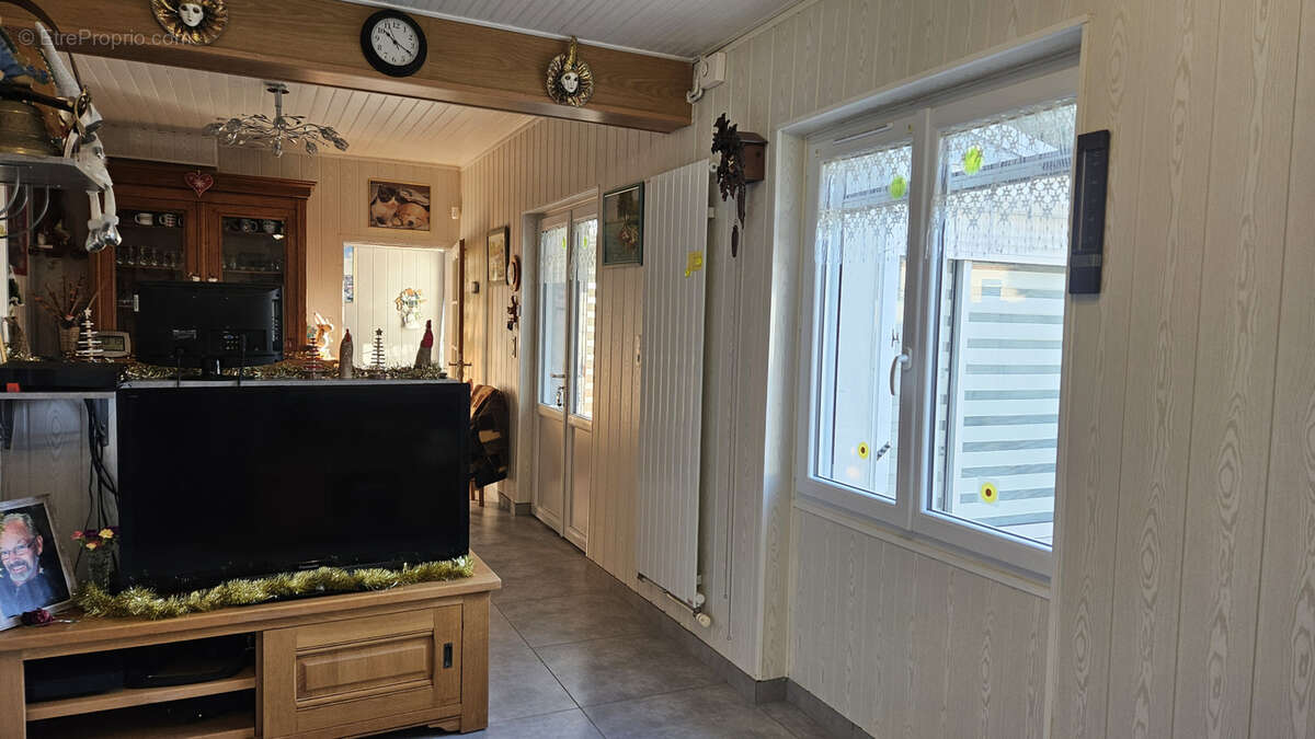 Maison à NOTRE-DAME-DE-MONTS