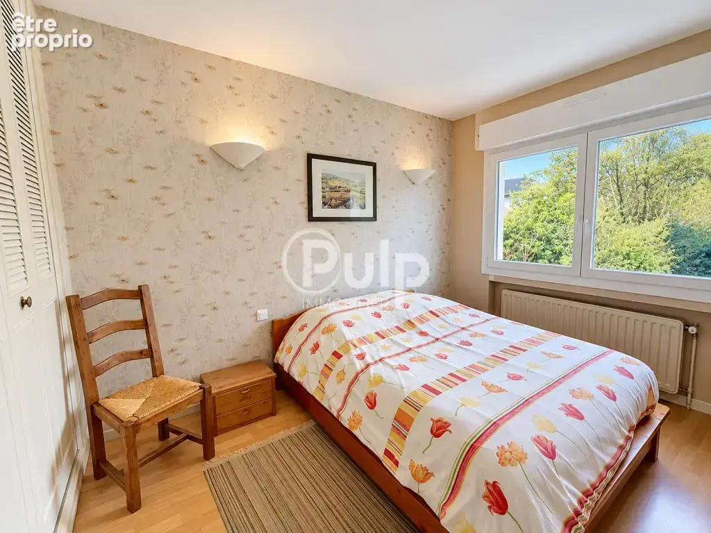 Maison à vendre à Hesdin-le-Forêt - photo 7