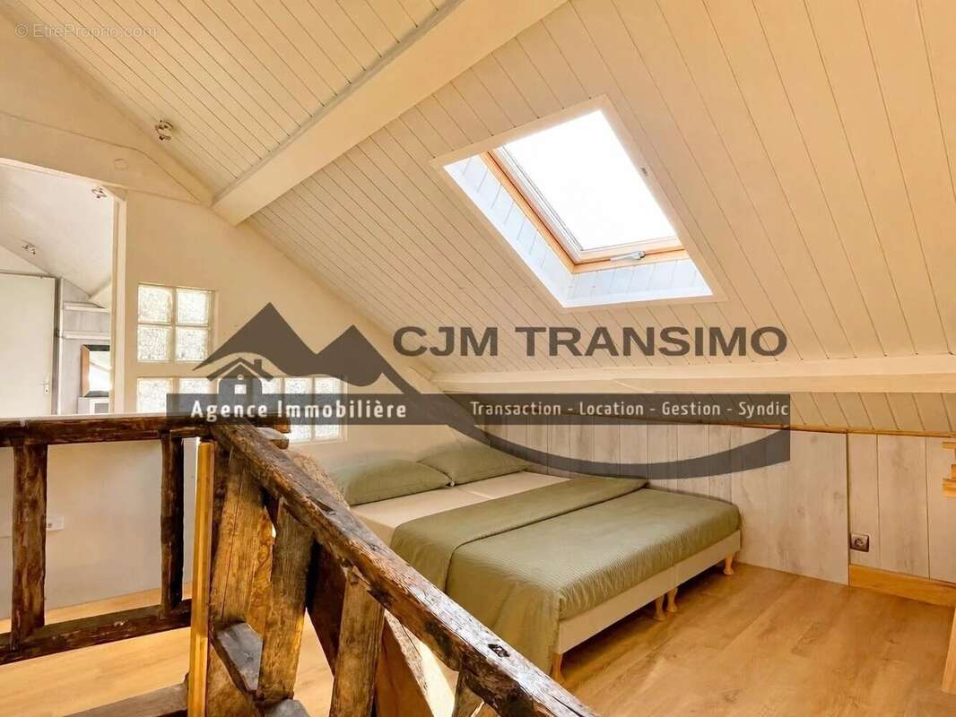 Appartement à GAP