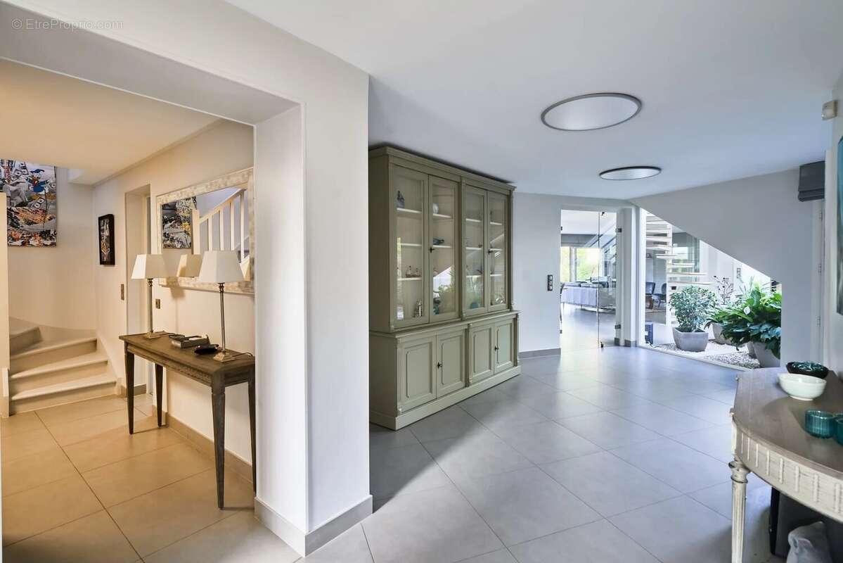 Maison à MARCQ-EN-BAROEUL