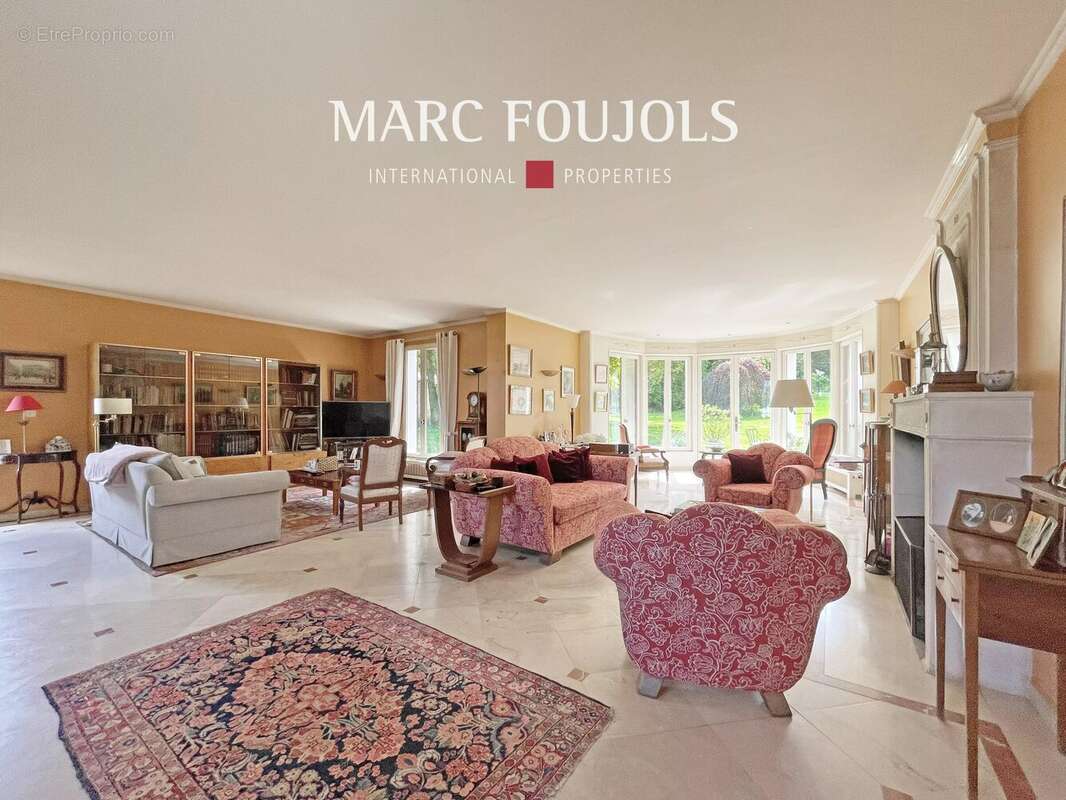 Maison à SENLIS