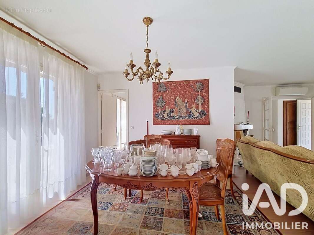 Photo 7 - Maison à GARONS