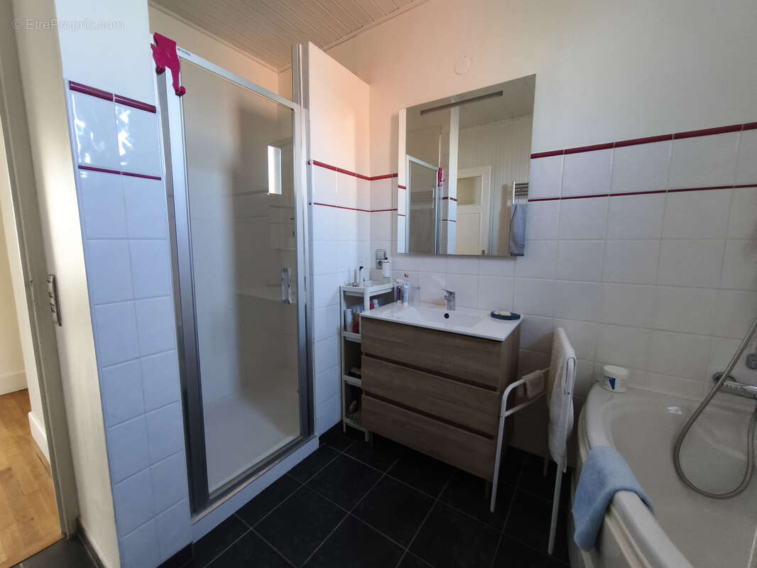 Appartement à TROYES