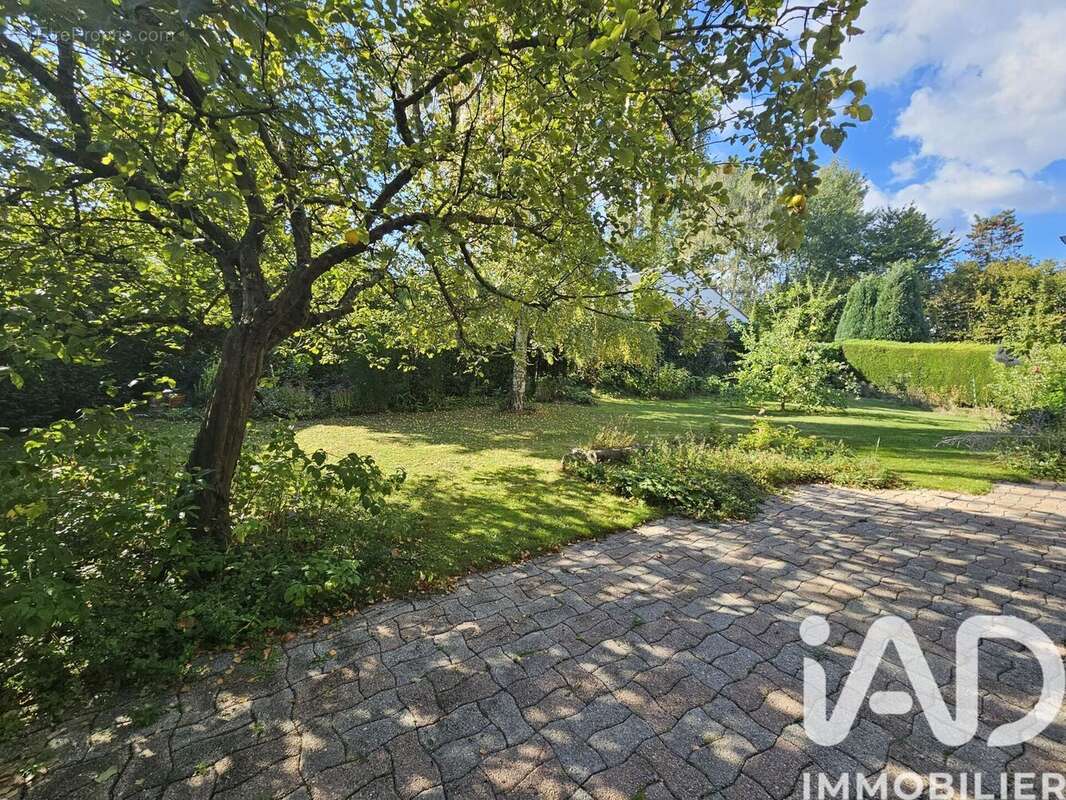 Photo 8 - Maison à SAINT-SAULVE