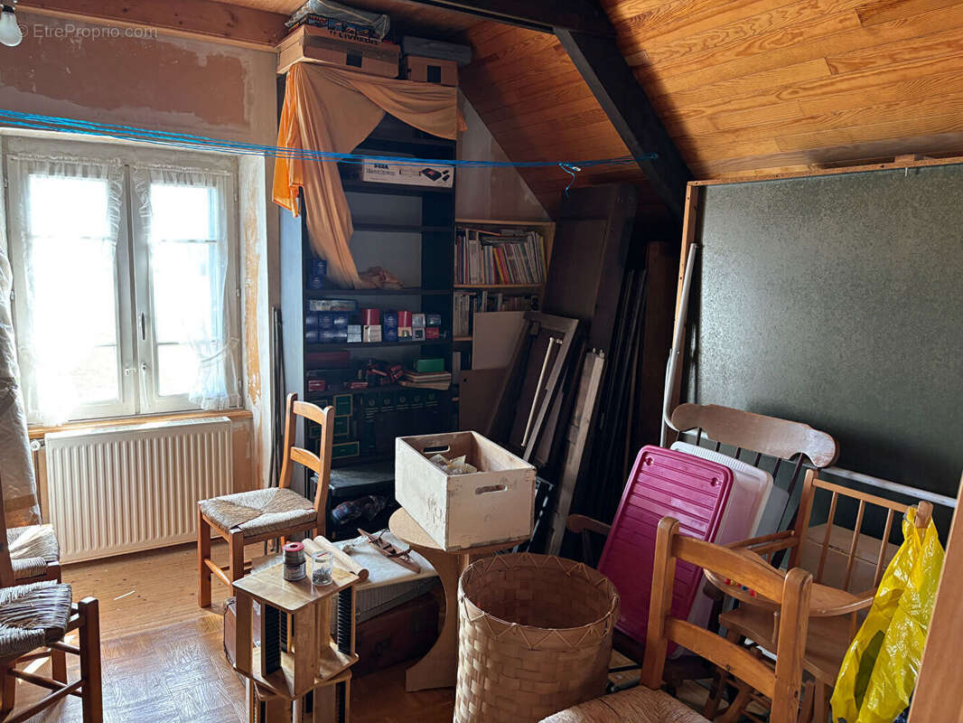 Maison à MOELAN-SUR-MER