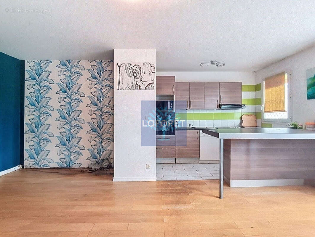 Appartement à CERGY