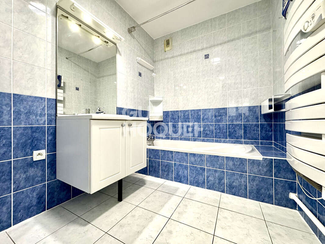 Appartement à FLORANGE