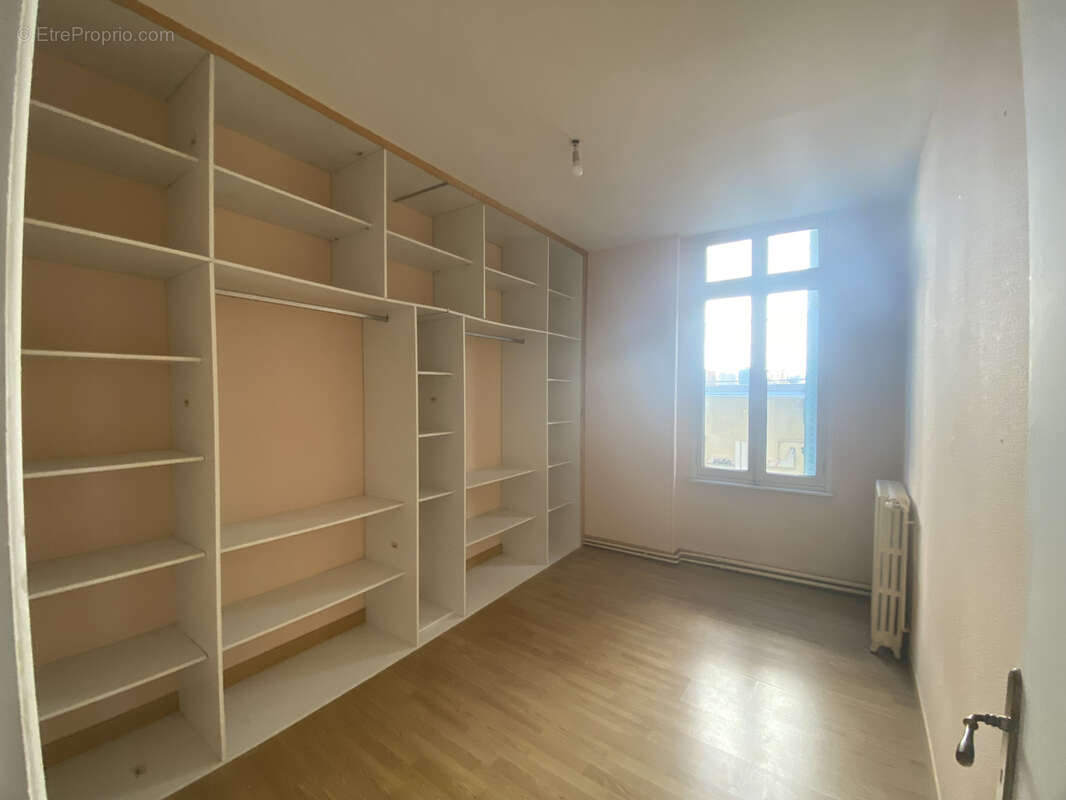 Appartement à ANNONAY