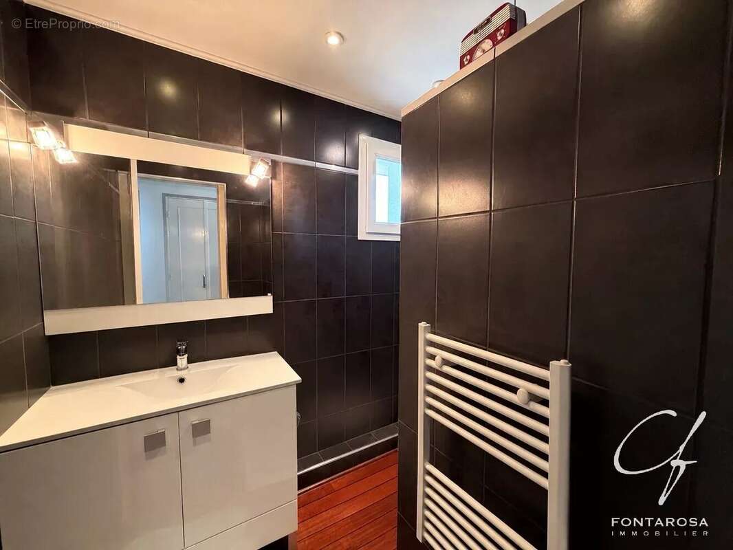 Appartement à SAINT-RAPHAEL