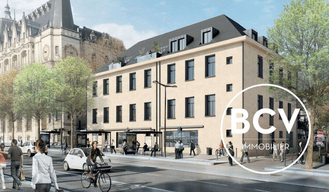 Appartement à CHARTRES