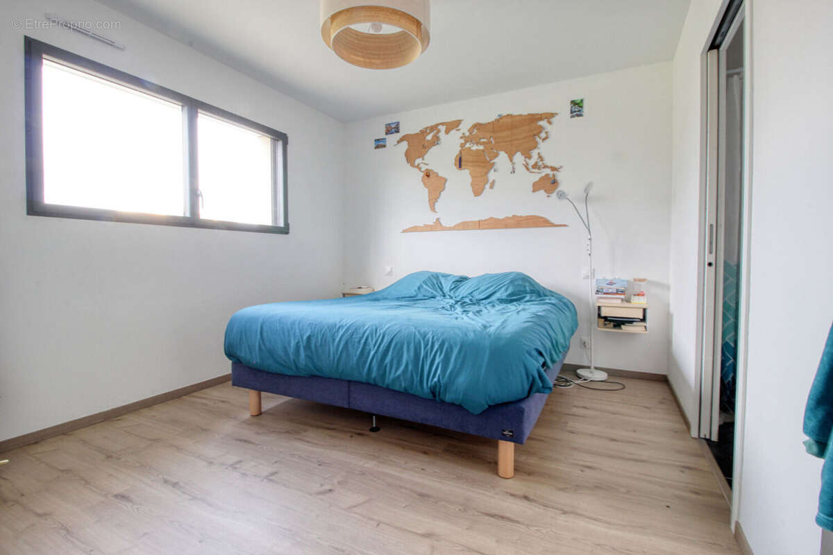 Maison à CESSON-SEVIGNE