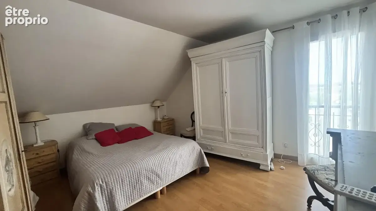 Maison ancienne renovee - photo 10