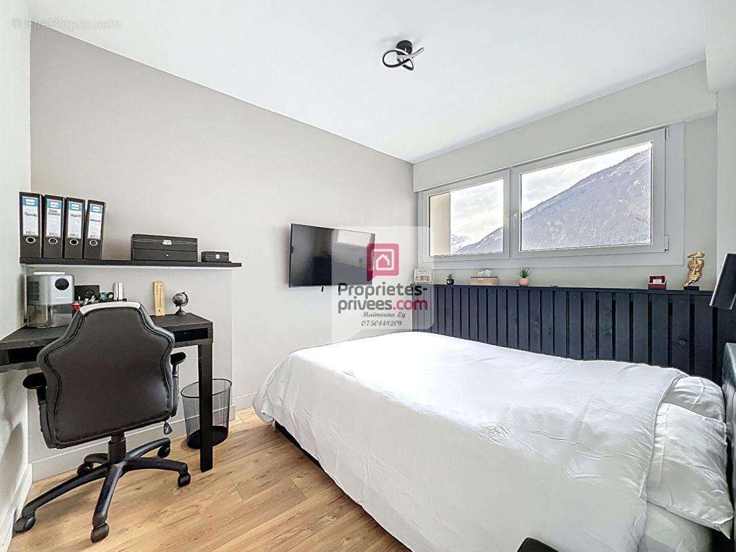 Appartement à UGINE