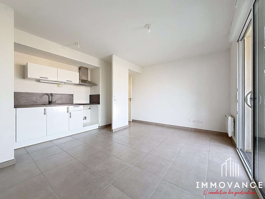 Appartement 41 m² à Pignan  - photo 3