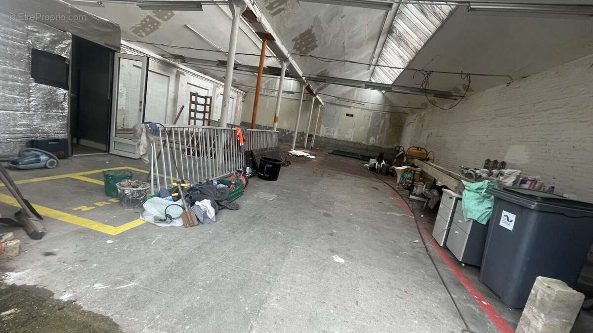 Commerce à NOTRE-DAME-DE-BONDEVILLE