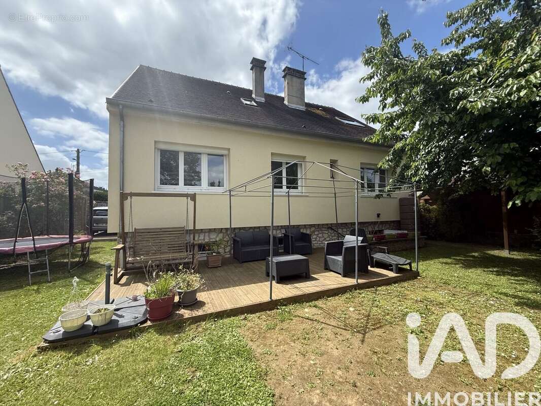 Photo 2 - Maison à MAINCY