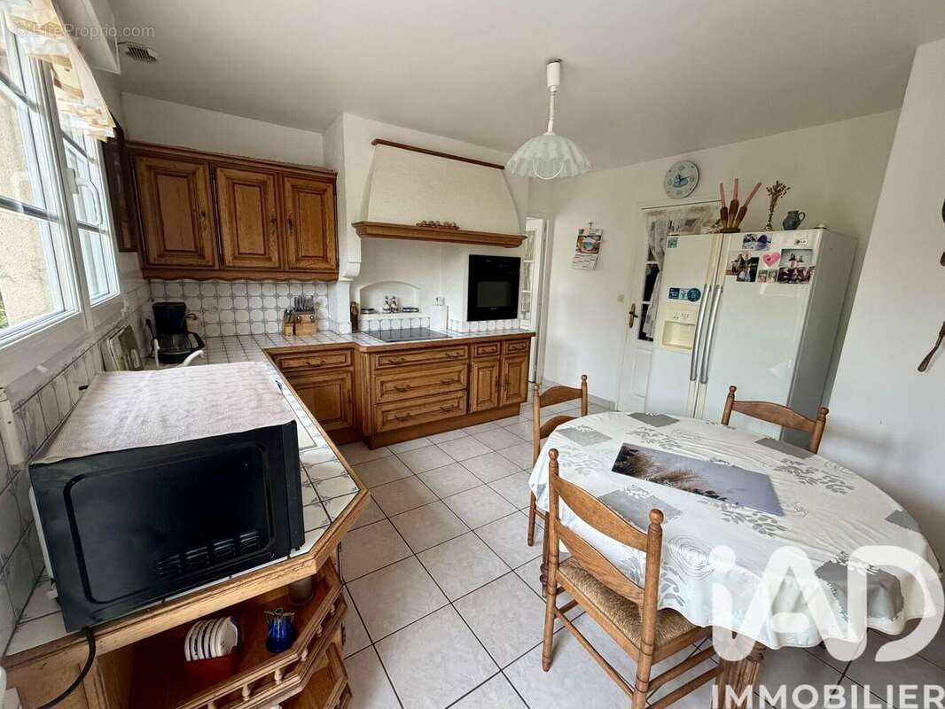 Maison 152 m² à Conchil-Le-Temple  - photo 4
