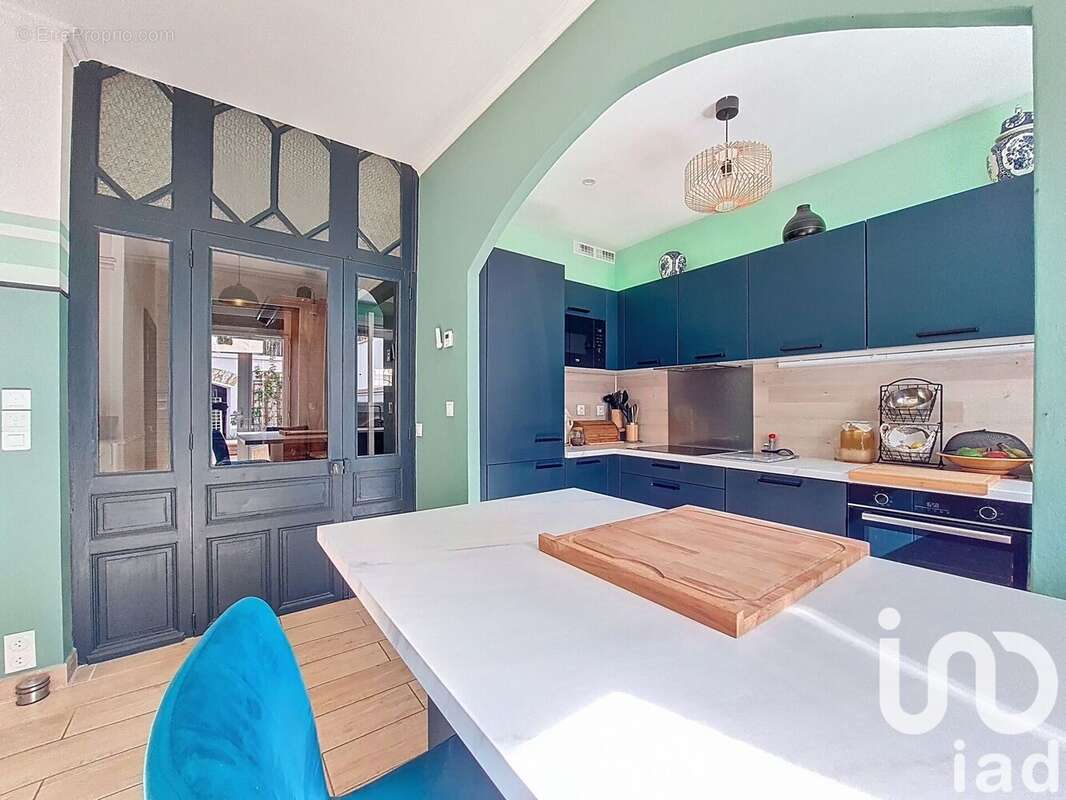 Photo 9 - Maison à PUISSERGUIER