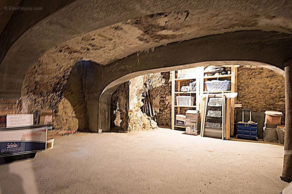 Appartement à VERSAILLES