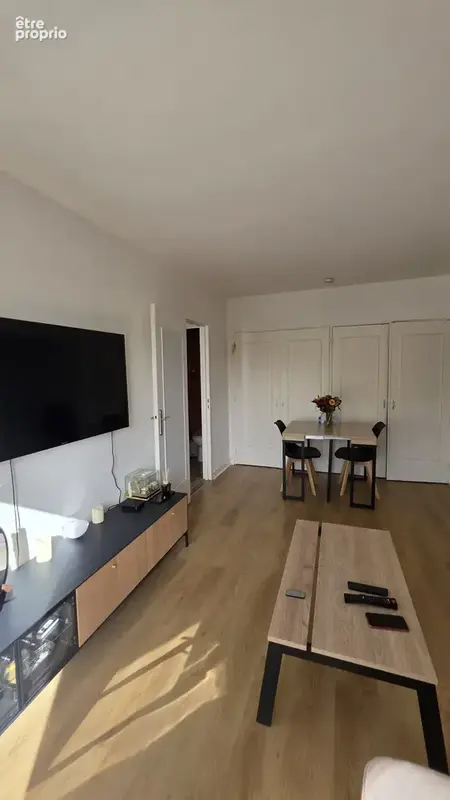 Appartement 2 pièces 47 m² à vendre à L'isle-Adam (95290) - photo 4