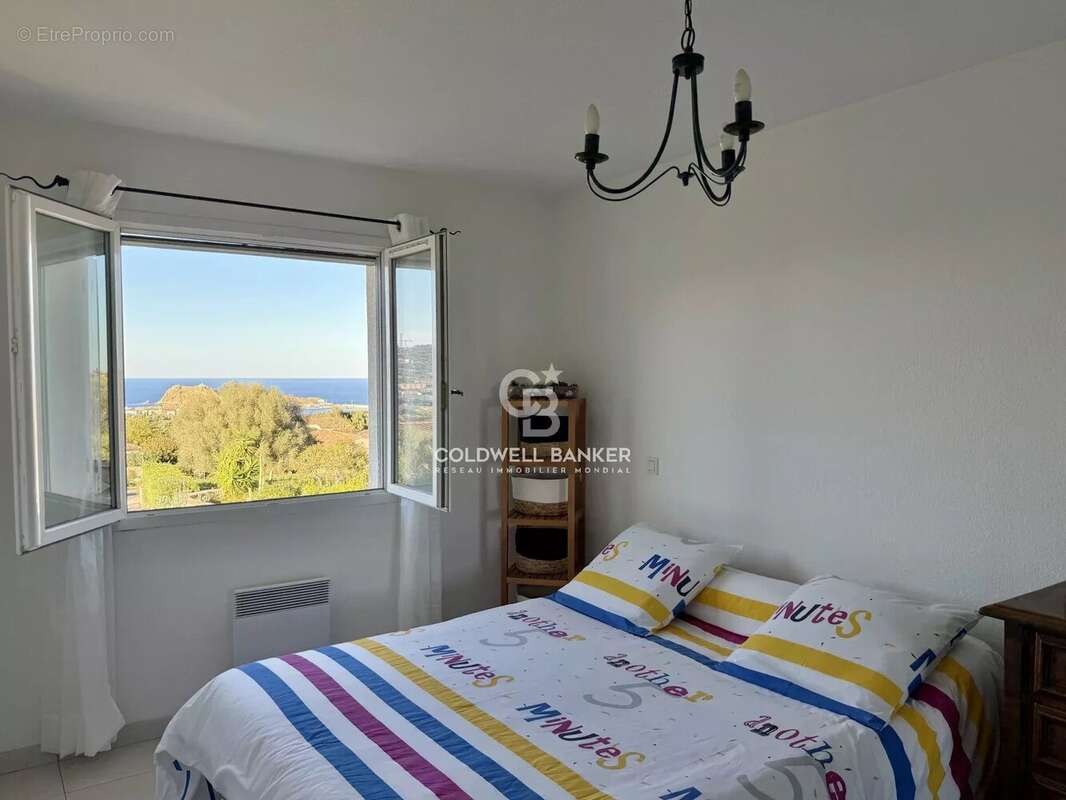 Maison à MONTICELLO