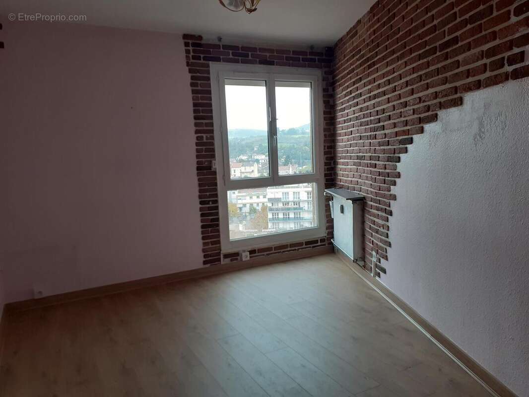 Photo 8 - Appartement à SAINT-CHAMOND