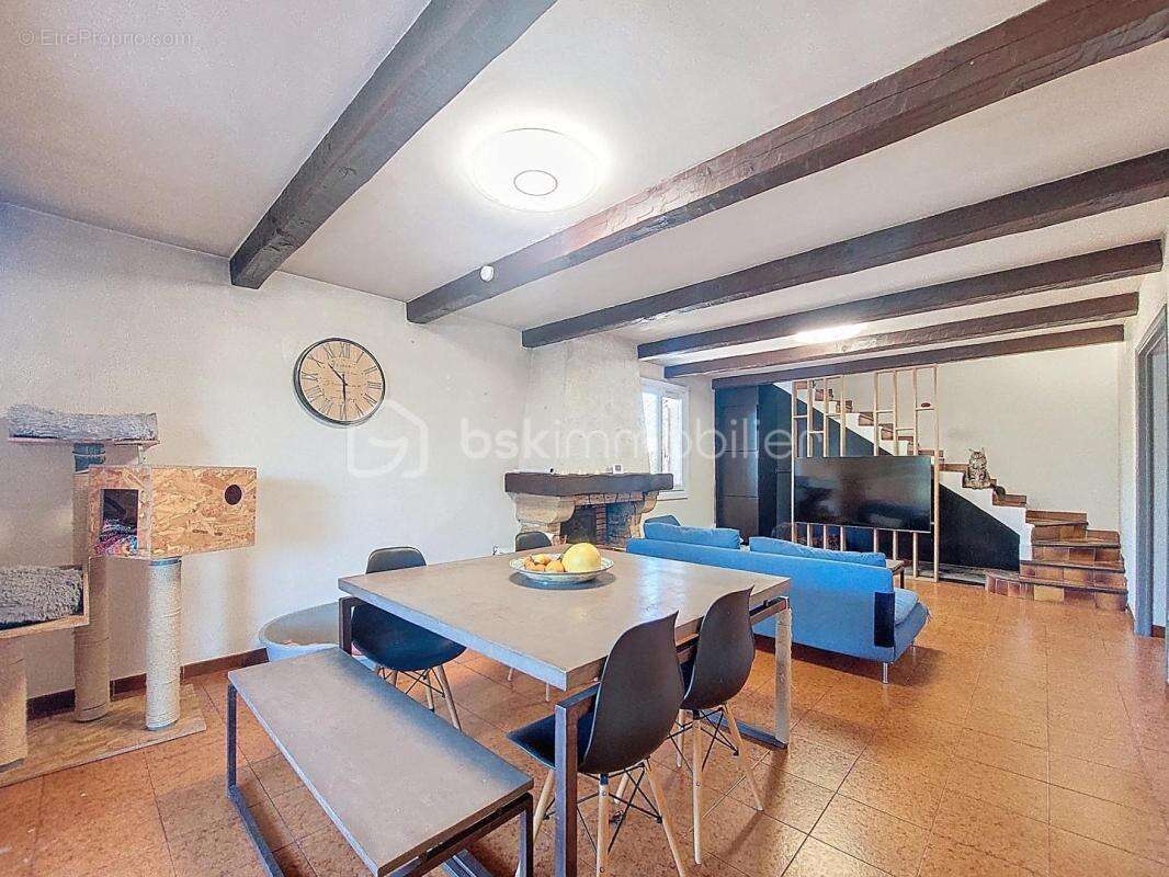 Appartement à LA SEYNE-SUR-MER