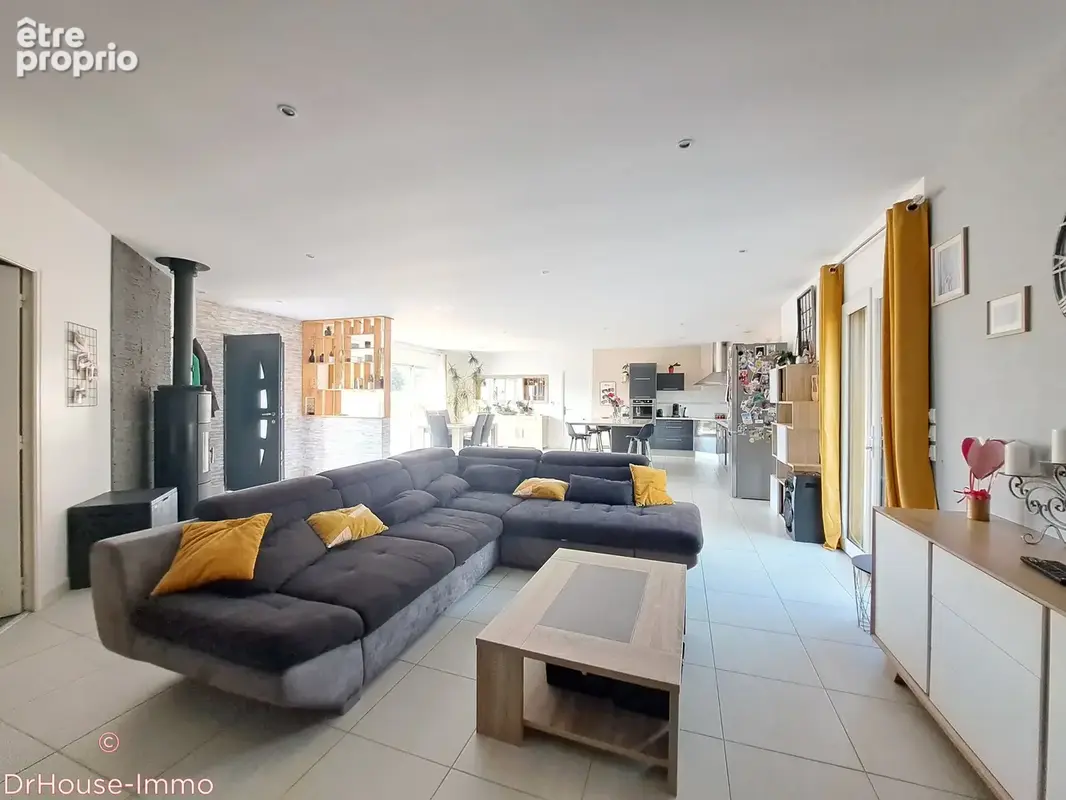 Maison 7 pièces 158 m² à vendre à Miniac-Morvan (35540) - photo 18