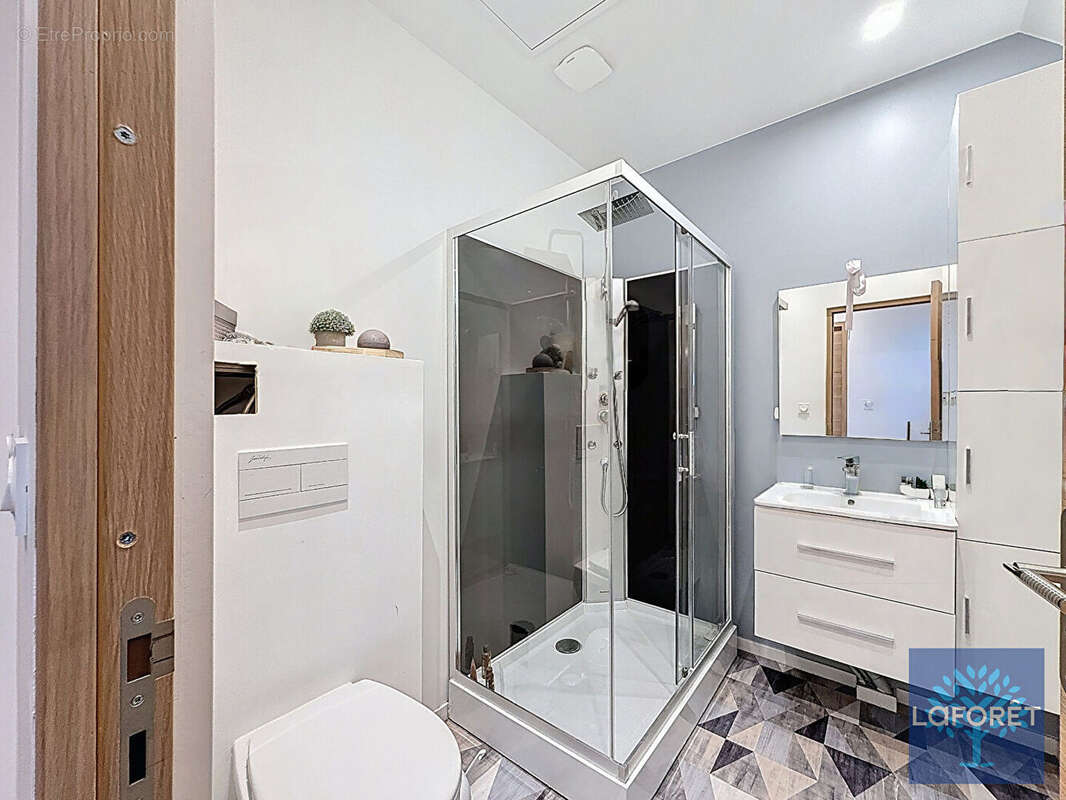 Maison coup de coeur avec piscine Wallers - photo 10