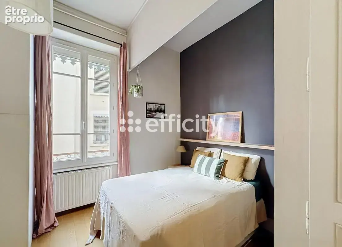 Appartement - photo 9