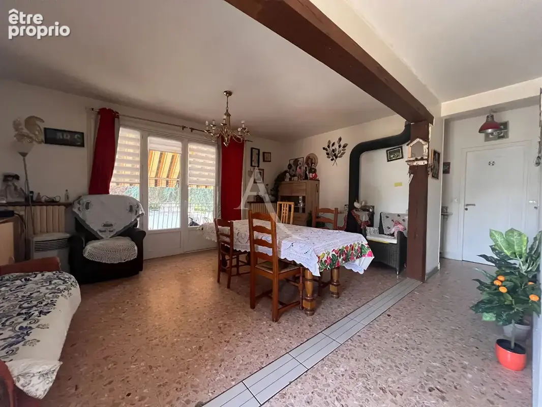 Maison Montrichard - photo 2