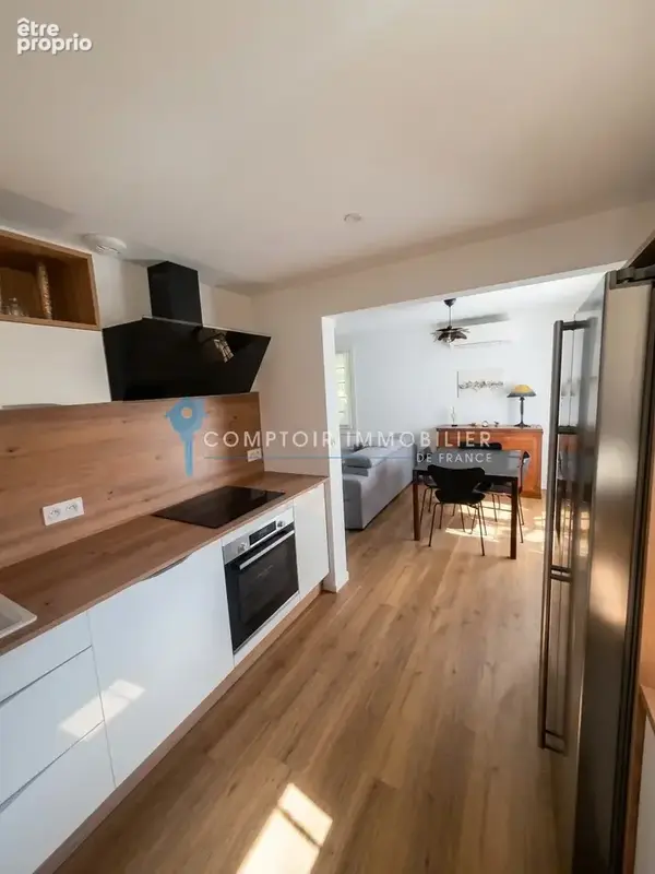 Dépt Hérault (34), à vendre MONTPELLIER Maison P4 - Garage de 35m2 - Parcelle de 239m2 - photo 2
