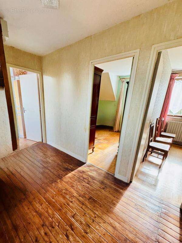 Maison à SEES