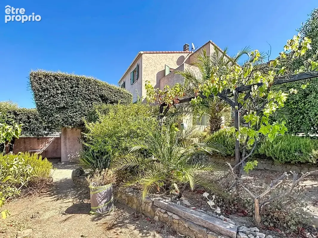 Vente Maison Lumio(20260) 1 150 000ï¿œ - photo 6