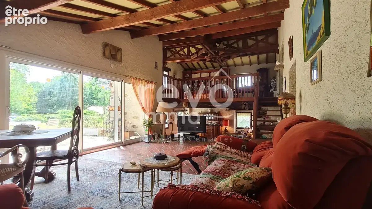 Maison Le Cellier (5 pièces) 145.85m2 - photo 3