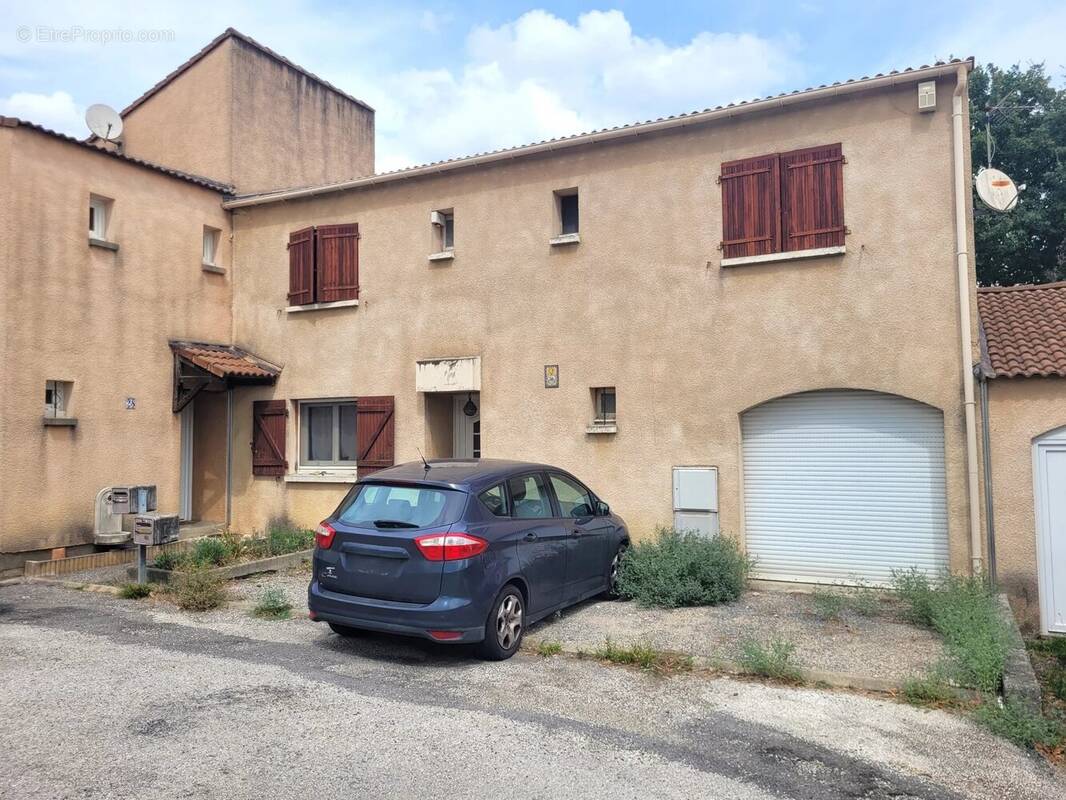 Maison à MONS