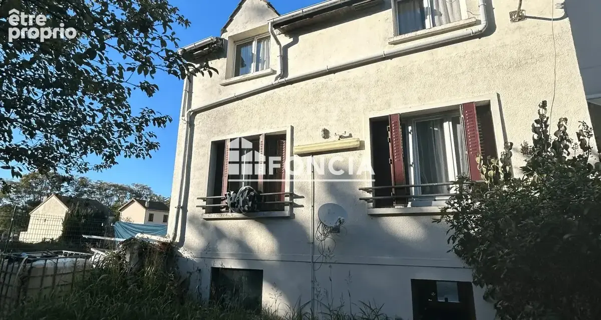Photo Maison à Sannois au prix de 465 000€