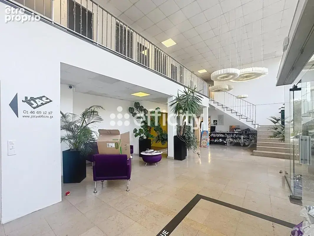 Locaux/Biens immobiliers - photo 33