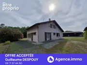 Maison à MIMBASTE