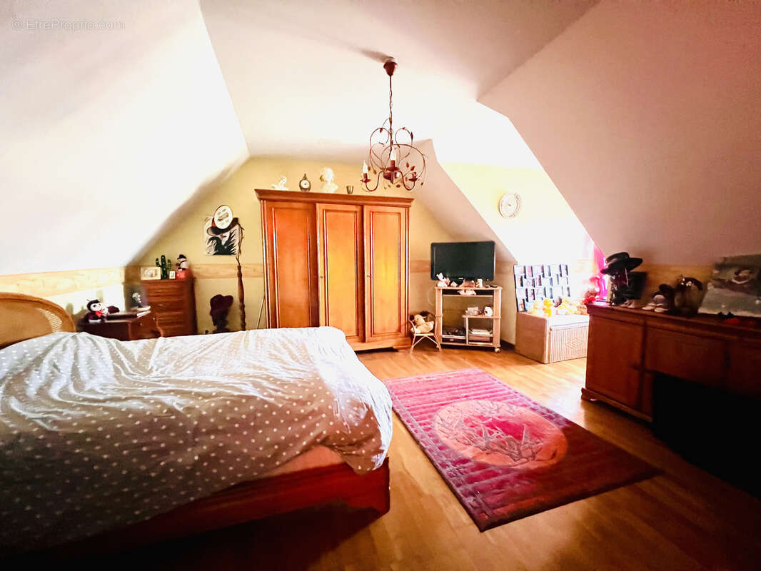 Maison à LEFOREST