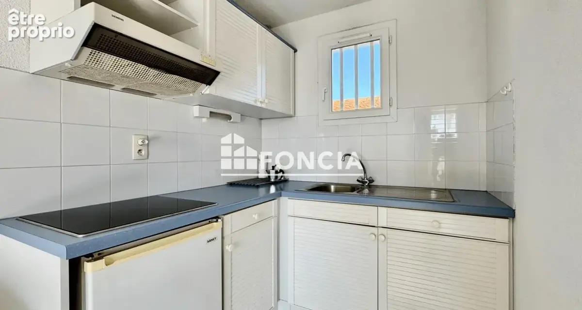 Cap d’agde – secteur rochelongue t4, piscine , parking - photo 6