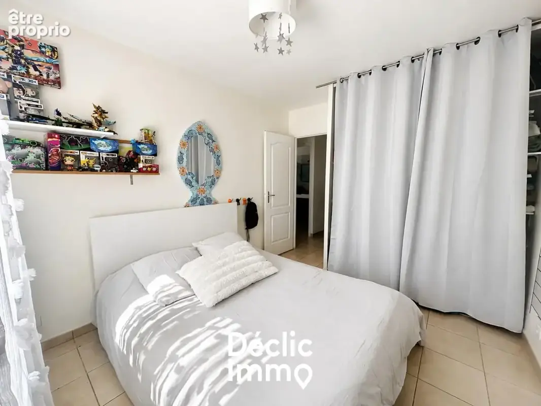 Un véritable cocon avec piscine et jardin paysager - photo 10