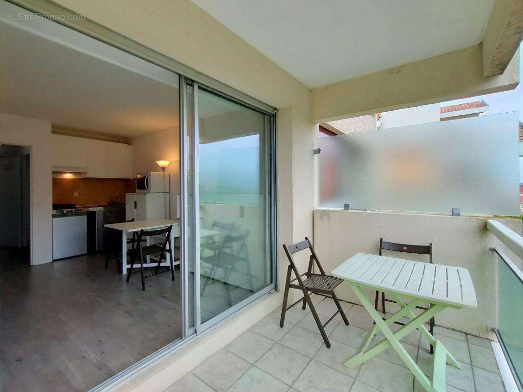 Appartement à ARCACHON