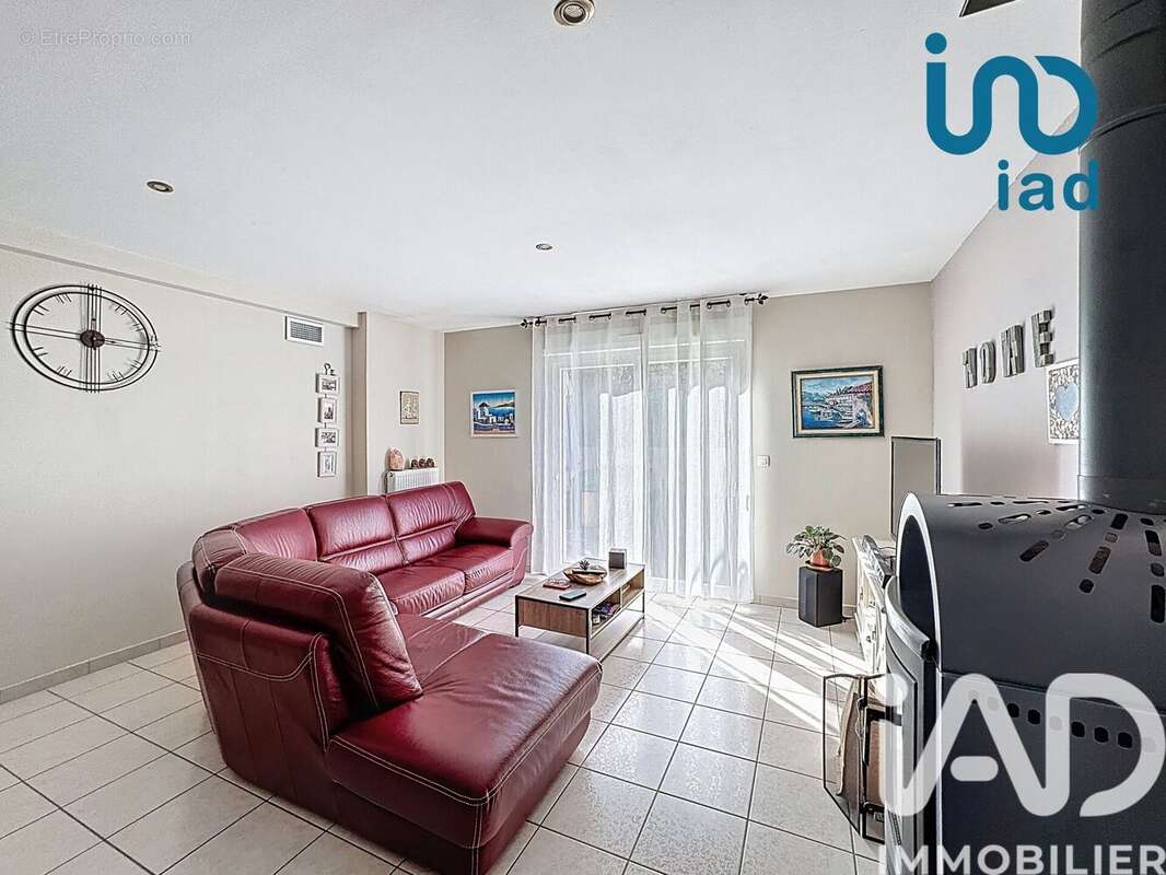 Photo 5 - Maison à CHAVANAY