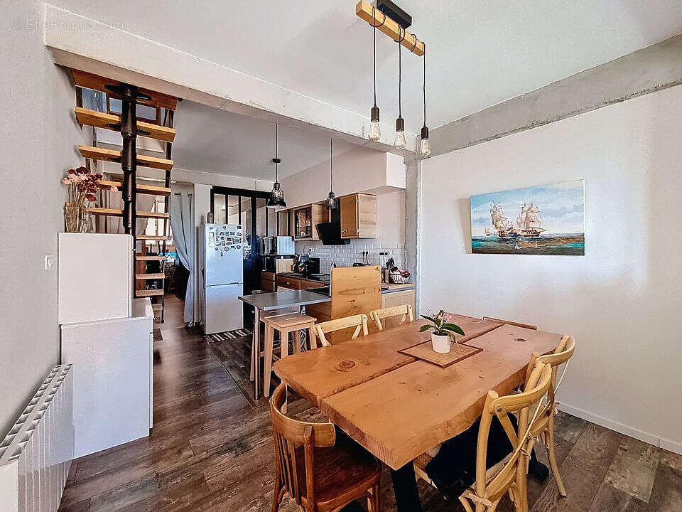 Maison à VERFEIL