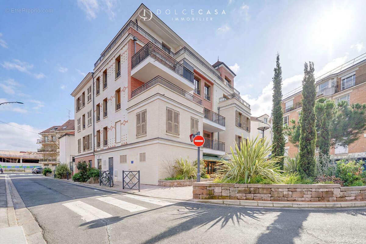 Appartement à NOGENT-SUR-MARNE